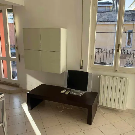 Pontetto 8 Lägenhet