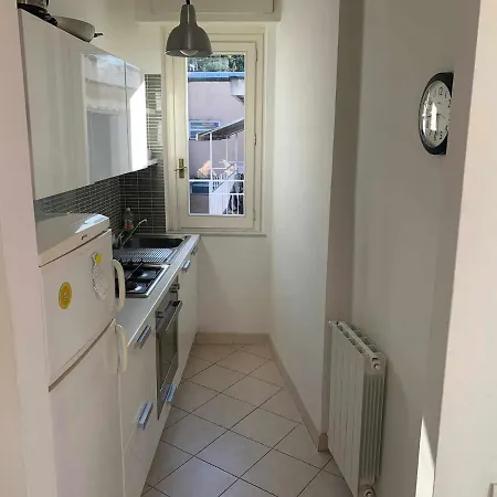 Appartamento Pontetto 8