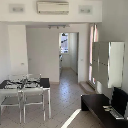 Appartamento Pontetto 8