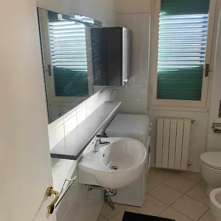Appartamento Pontetto 8 Santa Margherita Ligure