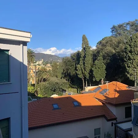 Pontetto 8 * Santa Margherita Ligure